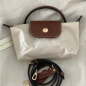 LongChamp Le Pliage Mini